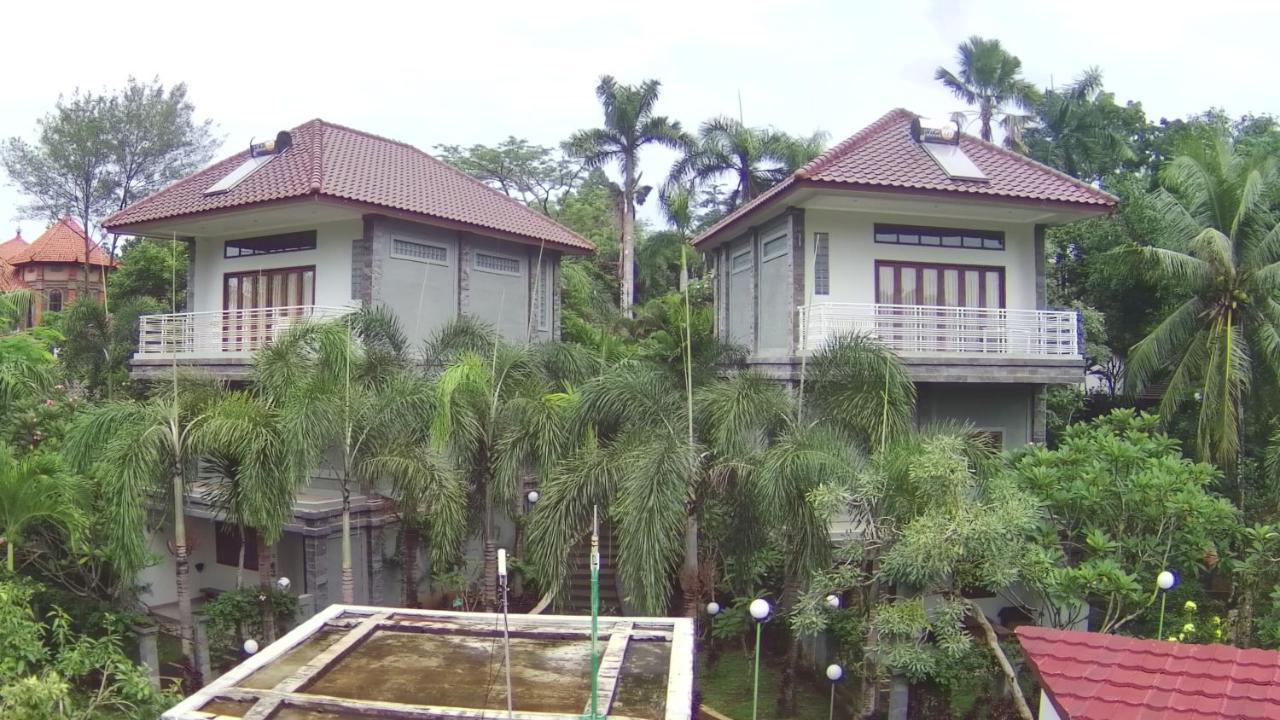 The Gecho Inn Country Jepara Exterior photo