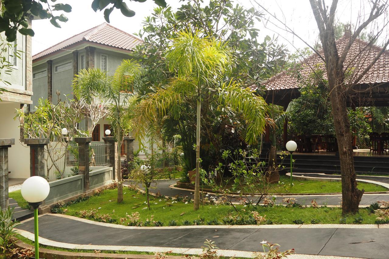 The Gecho Inn Country Jepara Exterior photo