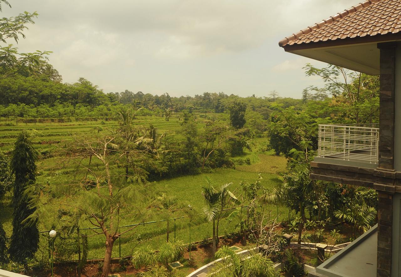 The Gecho Inn Country Jepara Exterior photo