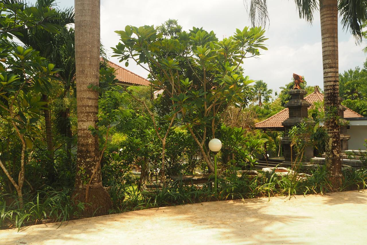 The Gecho Inn Country Jepara Exterior photo